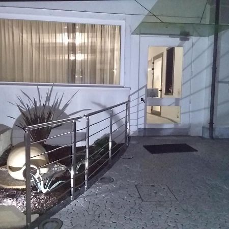 Hotel Alle Scuole New Curtarolo Экстерьер фото