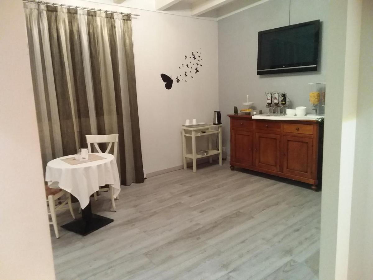 Hotel Alle Scuole New Curtarolo Экстерьер фото