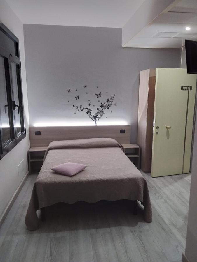 Hotel Alle Scuole New Curtarolo Экстерьер фото