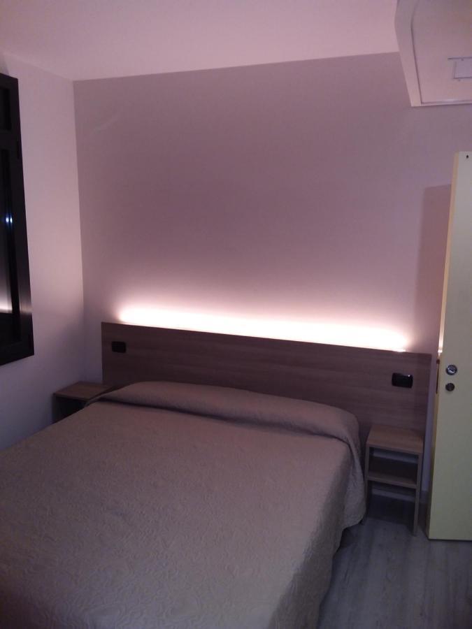 Hotel Alle Scuole New Curtarolo Экстерьер фото