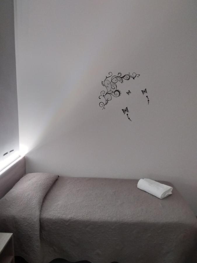 Hotel Alle Scuole New Curtarolo Экстерьер фото