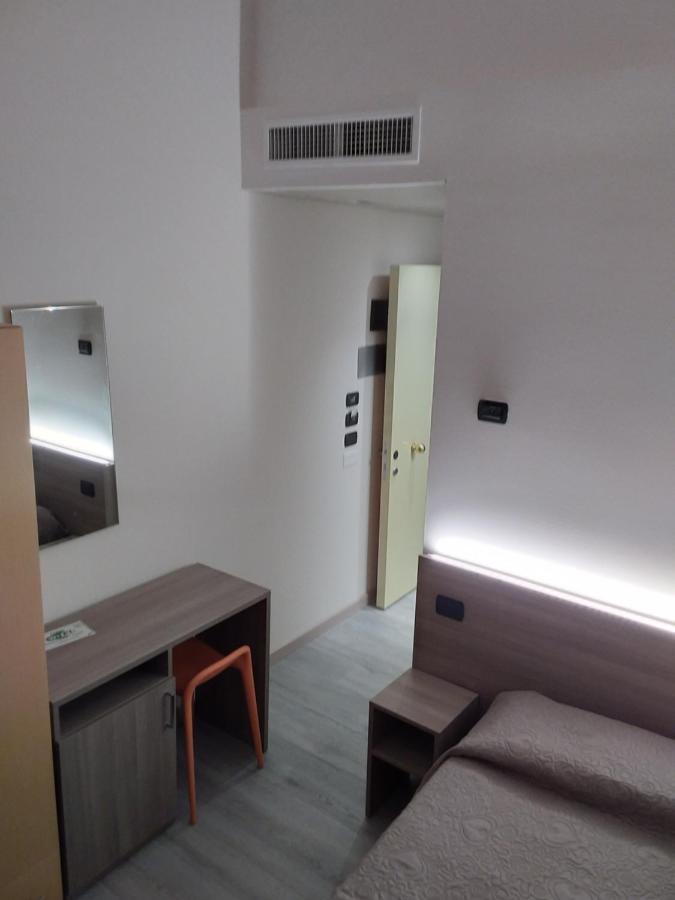 Hotel Alle Scuole New Curtarolo Экстерьер фото